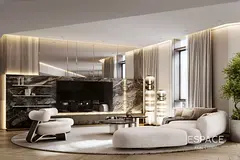 Luxurious Upgrades | Vacant | High Floor