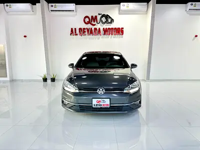 فوكسفاغن جولف