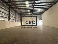 DIP 2 | Storage Only | Vacant Warehouse