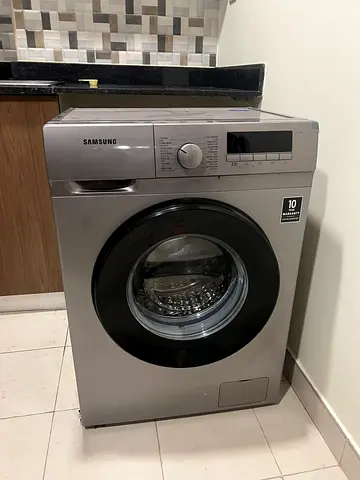 Samsung 7kg washing Mashine