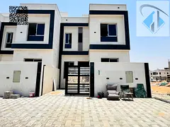 brandnew villa freehold superdelux finish good price