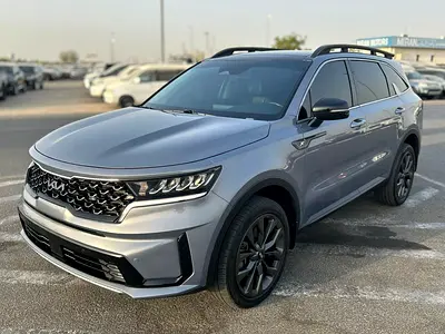 2021 KIA SORENTO — миниатюра 3