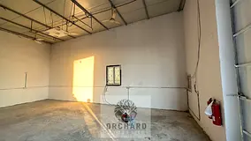 1200 SQFT WAREHOUSE / ON THE MAINROAD / GOOD FOR ALL ACTIVITIES / Rent 85,000 DH