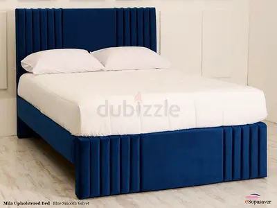 Brand new Queen size bed family bed storage bed nd medical mattress queen bed double bed