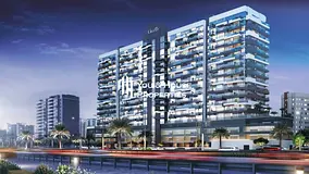 Stylish &amp; Premium 1-Bed Apartment I Luxury Lifestyle I Easy Payment Plan