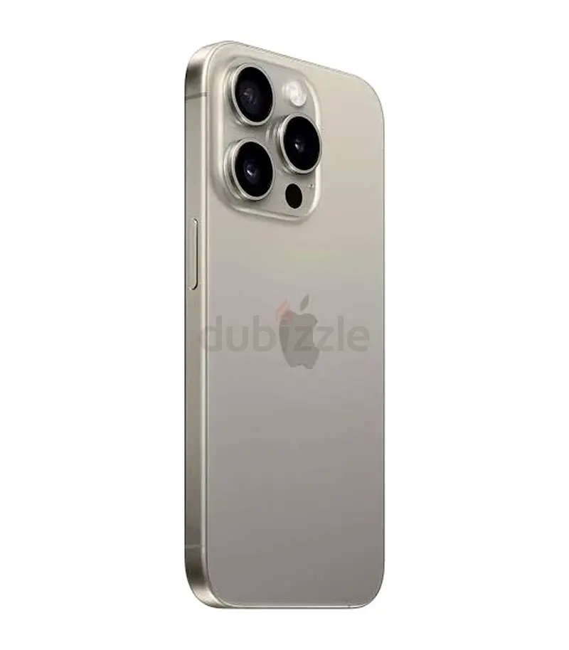 iPhone 15 pro