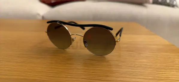 Trendy Giorgio Armani Sunglasses for Chic Look