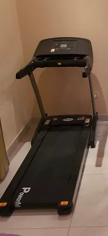 Gently Used Treadmill for Sale