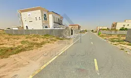 Prime Residential Plot for Sale in Al Tai East – Sharjah | Strategic Location &amp; Negotiable Pri