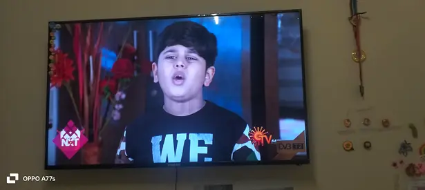 Sleek LED Flat Panel TV for Sale