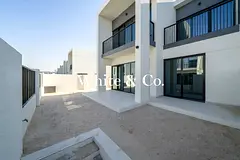 Corner Unit | Large Plot | Exclusive Unit
