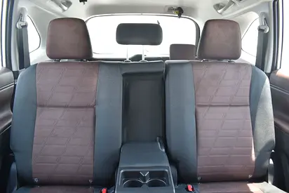 Toyota Innova, миниатюра 13