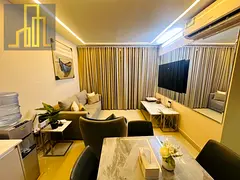 GREAT OFFER 3 BHK | FULLY FURNISHED APPERTMENT | AMERICAN KITCHEN |