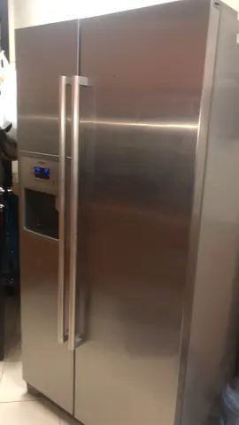 Fabulous Stainless Steel Refrigerator for Sale