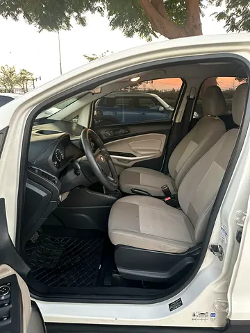 صورة مصغرة 9 لـ 2018 FORD ECOSPORT