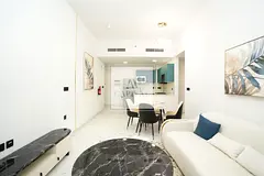 Smart Layout | 2BR With Private Pool | Vacant