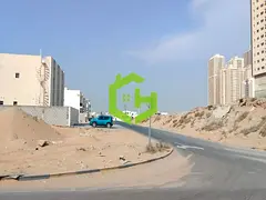 Villa Plot for sale | Al Amara Garden | Ajman|