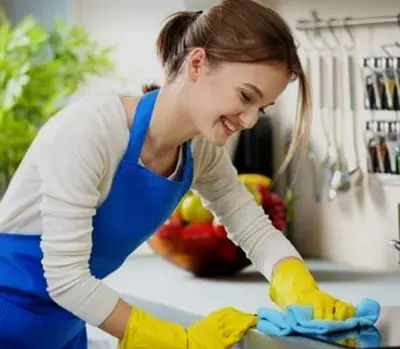 Expert Residential Cleaning Across Abu Dhabi – Villas, Homes  Buildings