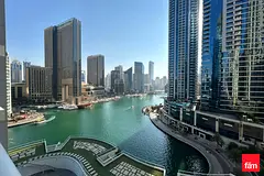 Marina View | Vacant | Corner Unit