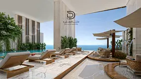 Zero commission / New listing / 1% monthly / 5-year installments / Freehold / Good investment