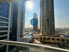 Office for Rent | 3 Partitions | Dubai Star Tower, JLT
