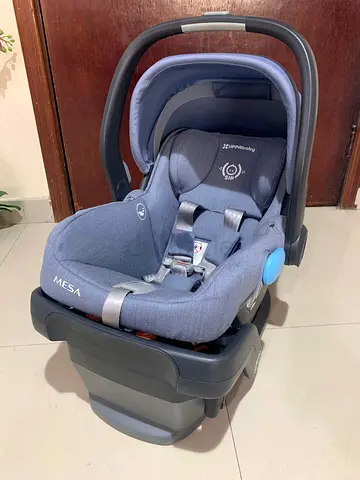 Baby chair