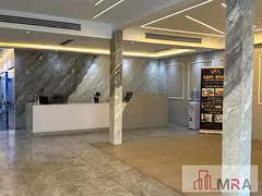 Serviced Offices in Garhoud – Starting from AED 20,000/Year