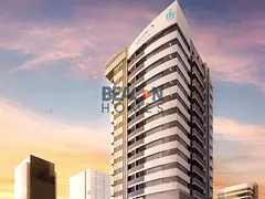 Ready Soon | 30/70 Payment Plan | BLVD View