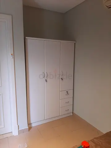 Brand new 3door cabinet available