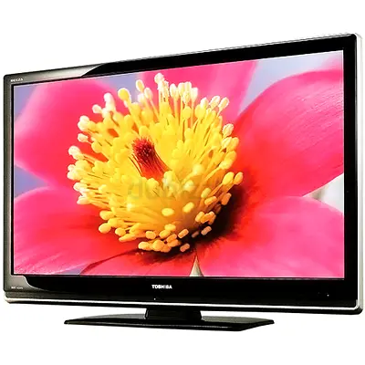 Toshiba TV
