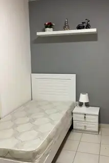 Luxury partition in mankhool