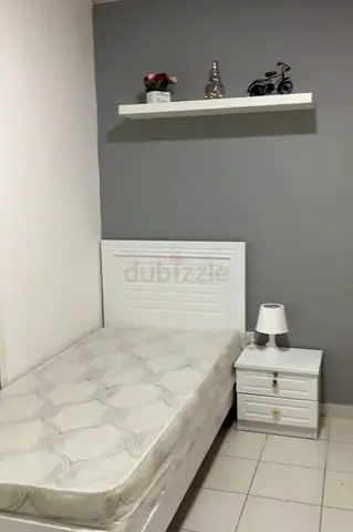 Luxury partition in mankhool