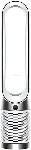 Dyson Purifier Cool™ Gen1 TP10 purifying fan (White/White) Air purifier