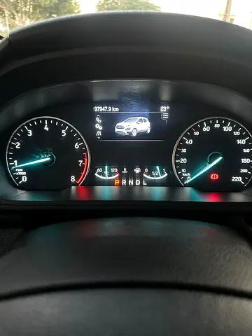 صورة مصغرة 17 لـ 2018 FORD ECOSPORT