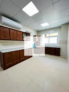 Spacious 2BHK Apartment for Rent in Al Rahba – Prime Location