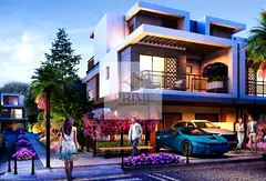 Elegant 4BR Villa | Modern Living | Core Location