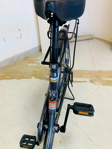 Reliable Exercise Bike for Home Workouts