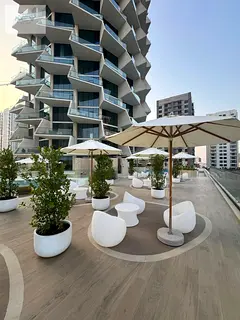 Binghatti Phantom | Stunning Lifestyle | Contemporary Interior