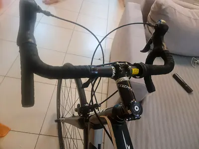 High-Performance Giant Road Bike for Sale