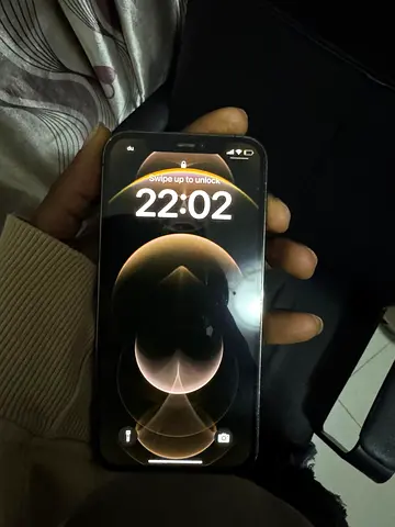 Apple iPhone 12 - Great Condition