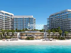 Gorgeous 2BR Unit | Sea View | Premium Location