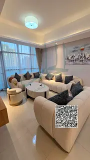 📍 1 Bedroom Apartment for Sale – Gulfa Towers, Ajman A fantastic investment opportunity in one 