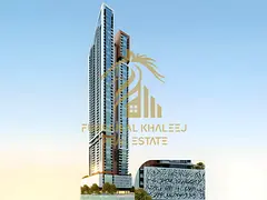 Sea Views | Beach Access | Luxury Premium Finishes