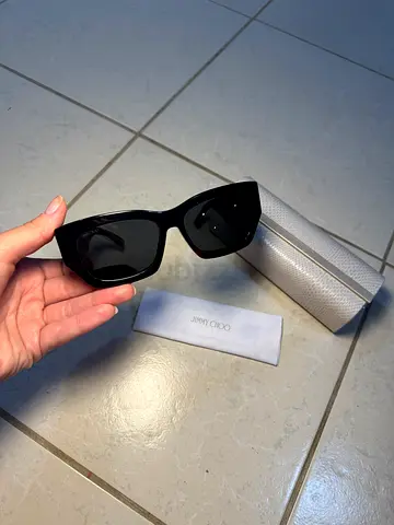 Jimmy Choo sunglasses