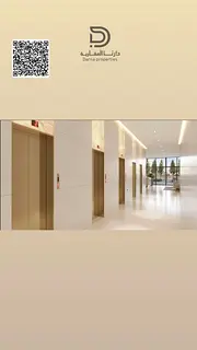 Premium Residential Living in the Heart of Ajman – Ajman Pearl Tower