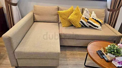 Comfortable and Stylish Sectional Sofa for Sale