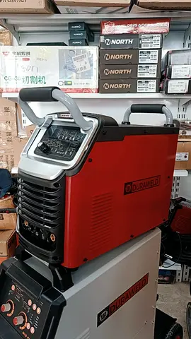 AC/DC Welding Machine 315