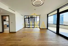 Spacious 3BHK | Wooden Flooring | Store | Vacant