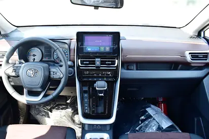 Toyota Innova, миниатюра 17