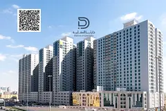 Two bedrooms and a living room / Free parking / Good location / Services